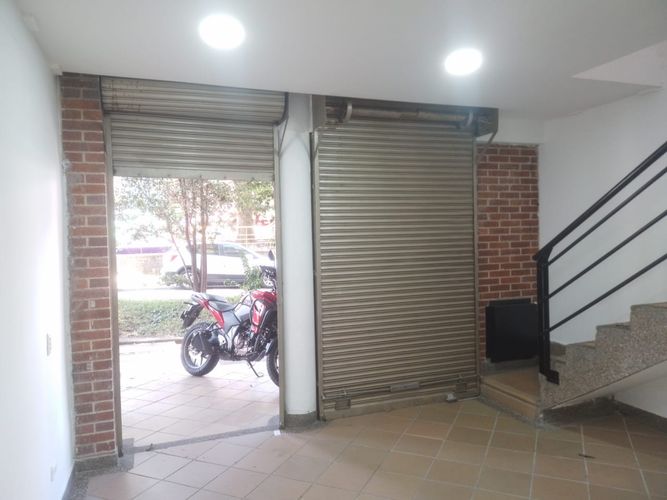Local en arriendo en La Magnolia, Envigado, 65 m² · foto 10 de 14