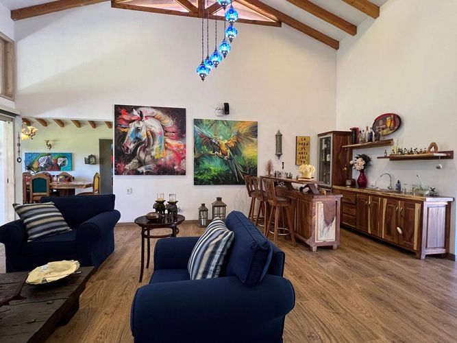 Casa de 4 alcobas en venta en Llano Grande, Rionegro, 460 m² · foto 2 de 20