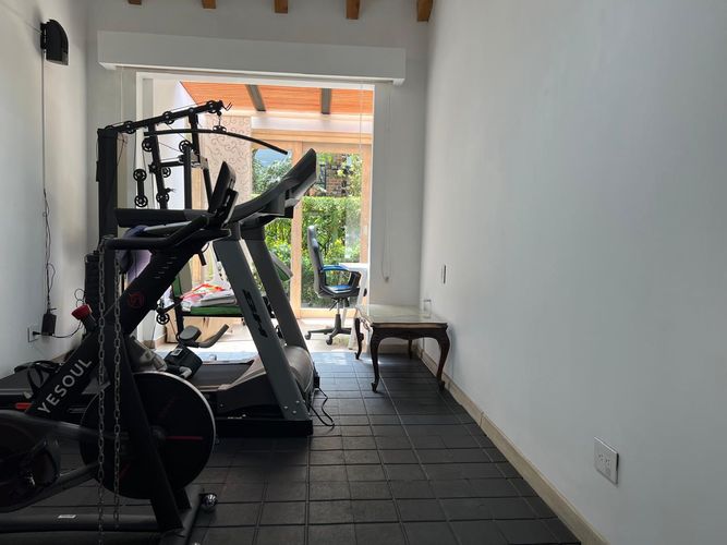Casa de 4 alcobas en venta en Llano Grande, Rionegro, 460 m² · foto 8 de 20