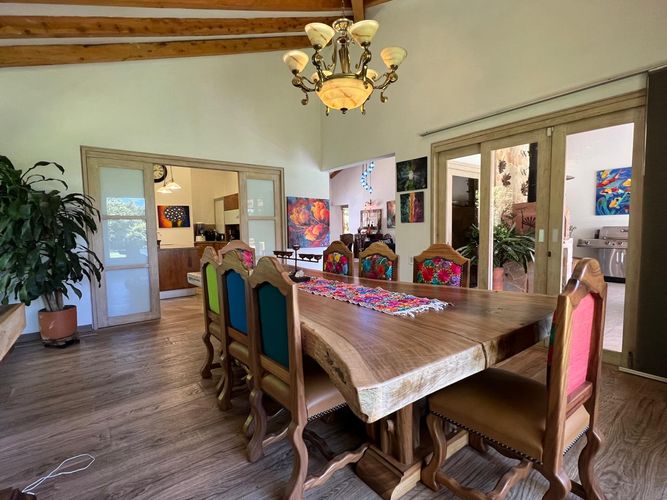 Casa de 4 alcobas en venta en Llano Grande, Rionegro, 460 m² · foto 9 de 20