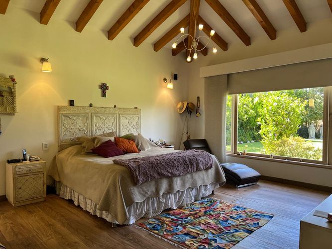 Casa de 4 alcobas en venta en Llano Grande, Rionegro, 460 m² · foto 10 de 20
