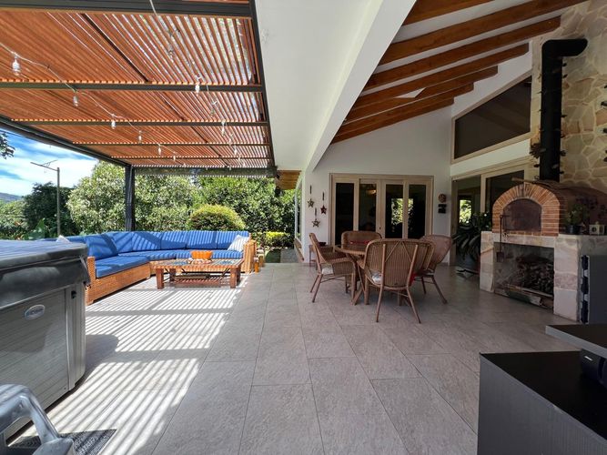 Casa de 4 alcobas en venta en Llano Grande, Rionegro, 460 m² · foto 13 de 20