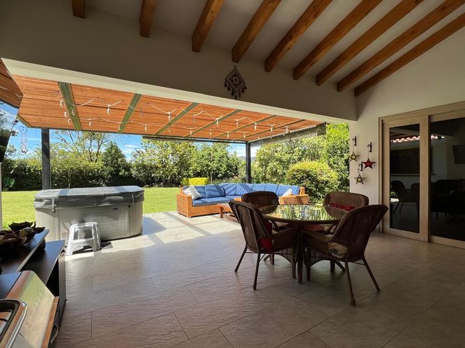 Casa de 4 alcobas en venta en Llano Grande, Rionegro, 460 m² · foto 14 de 20
