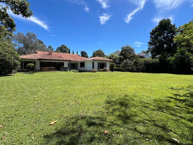 Casa de 4 alcobas en venta en Llano Grande, Rionegro, 460 m² · foto 20 de 20
