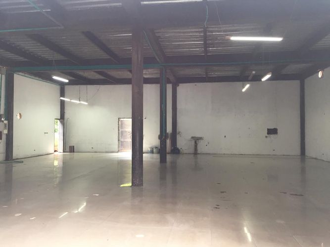 Bodega en arriendo en Malteria, Manizales, 330 m² · foto 2 de 17