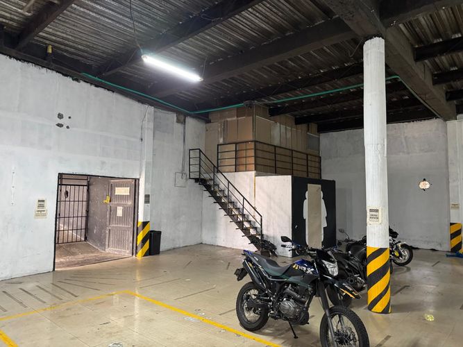 Bodega en arriendo en Malteria, Manizales, 330 m² · foto 3 de 17