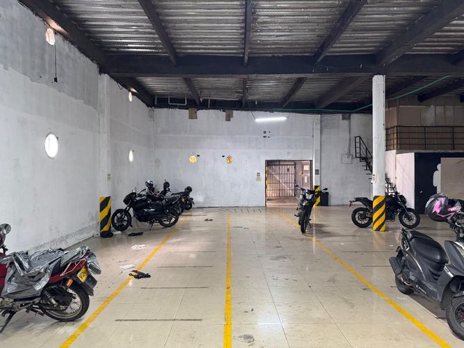 Bodega en arriendo en Malteria, Manizales, 330 m² · foto 4 de 17