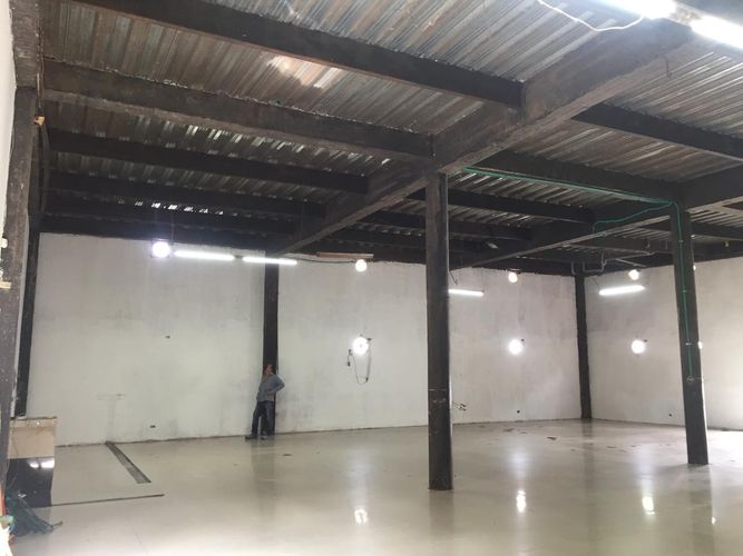 Bodega en arriendo en Malteria, Manizales, 330 m² · foto 5 de 17
