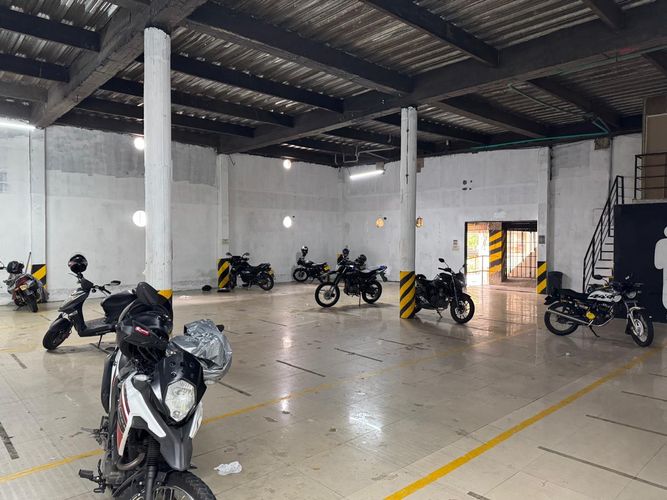 Bodega en arriendo en Malteria, Manizales, 330 m² · foto 6 de 17