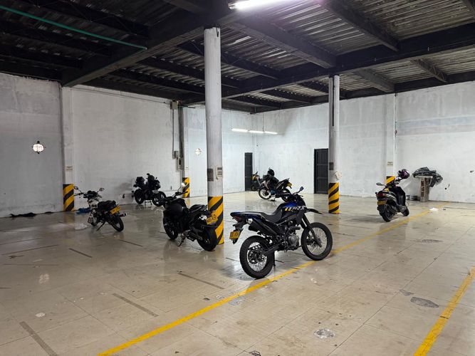 Bodega en arriendo en Malteria, Manizales, 330 m² · foto 8 de 17