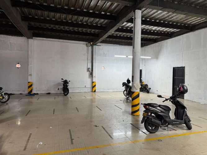 Bodega en arriendo en Malteria, Manizales, 330 m² · foto 11 de 17