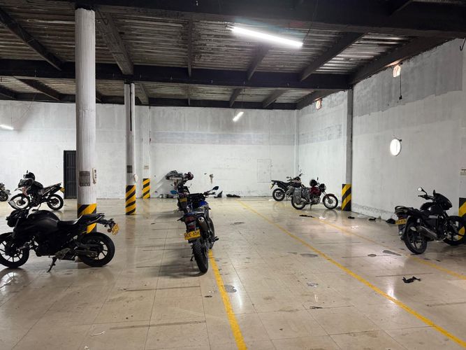 Bodega en arriendo en Malteria, Manizales, 330 m² · foto 12 de 17