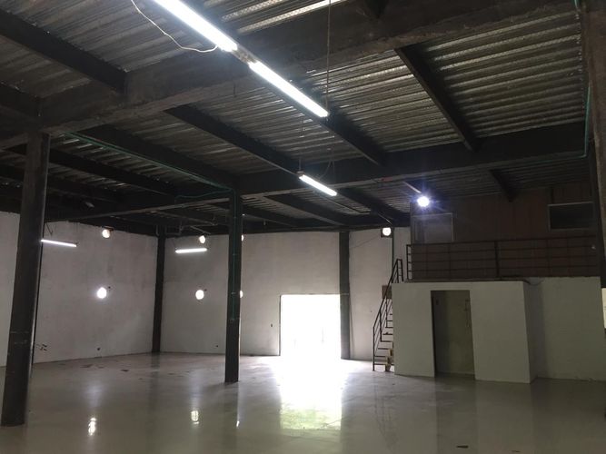 Bodega en arriendo en Malteria, Manizales, 330 m² · foto 15 de 17