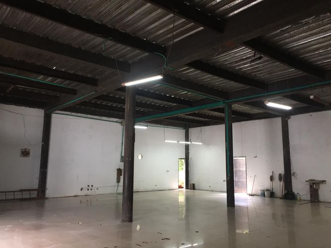 Bodega en arriendo en Malteria, Manizales, 330 m² · foto 16 de 17