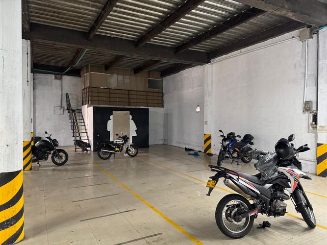Bodega en arriendo en Malteria, Manizales, 330 m² · foto 17 de 17