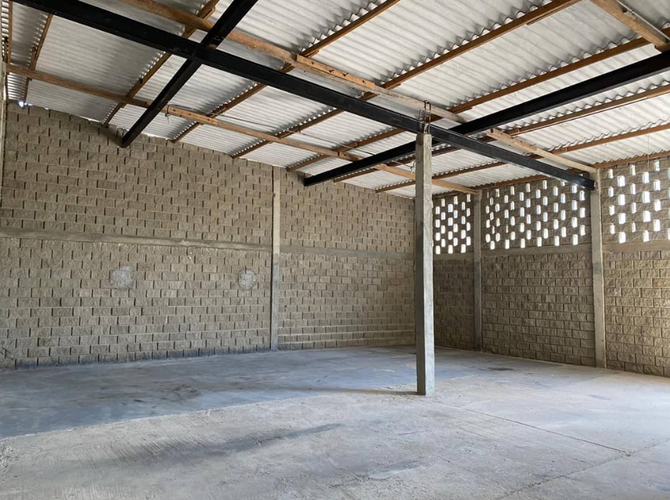 Bodega en arriendo en Conjunto Residencial Villa Campestre, Barranquilla, 40 m² · foto 5 de 5