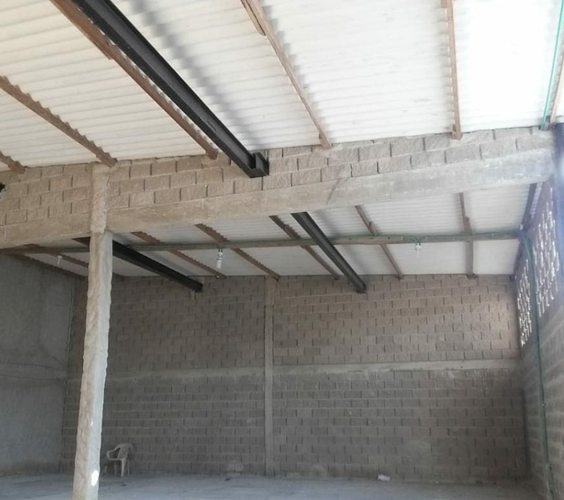 Bodega en arriendo en Conjunto Residencial Villa Campestre, Barranquilla, 40 m² · foto 4 de 5