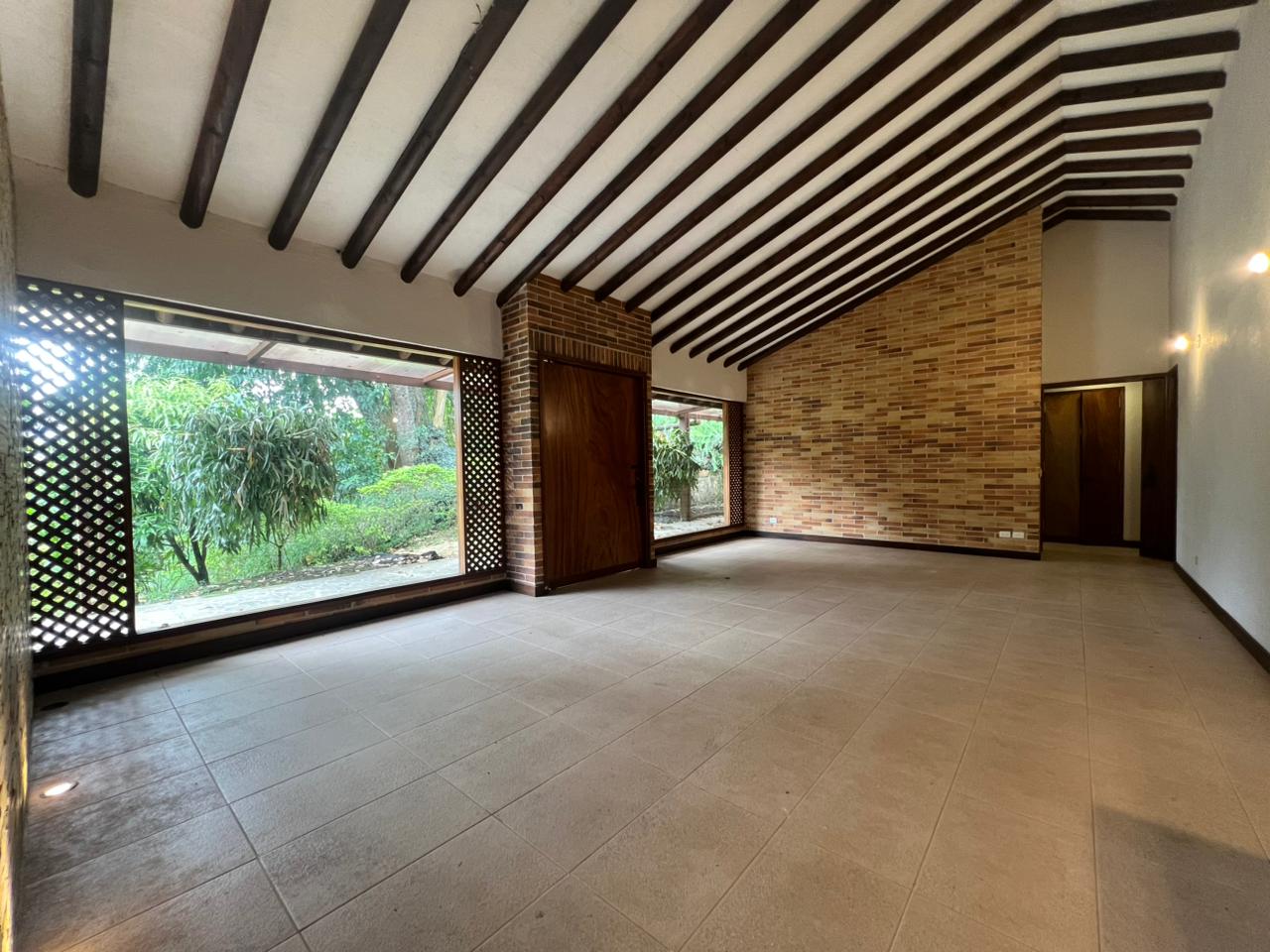 Casa en Arriendo en Envigado