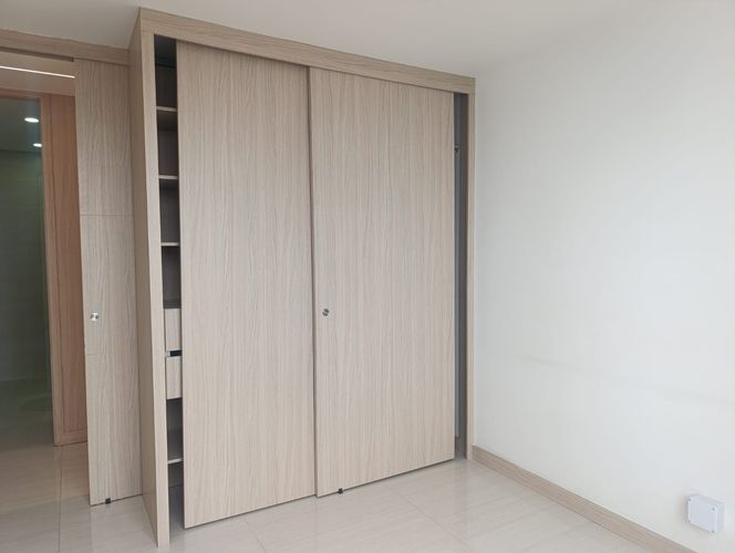 Apartamento de 3 alcobas en arriendo en El Poblado, Medellín, 120 m² · foto 9 de 19