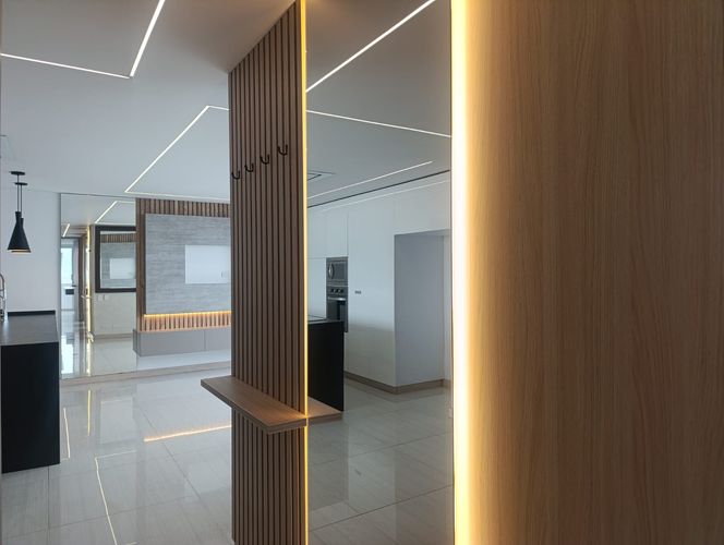 Apartamento de 3 alcobas en arriendo en El Poblado, Medellín, 120 m² · foto 10 de 19