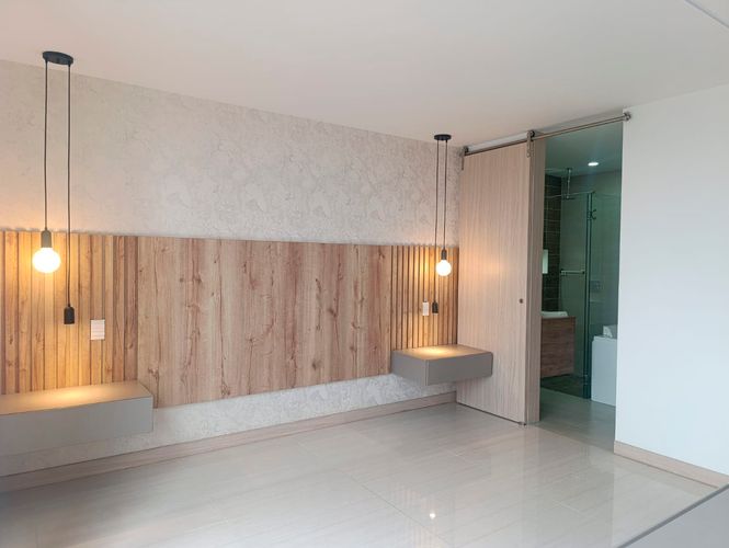 Apartamento de 3 alcobas en arriendo en El Poblado, Medellín, 120 m² · foto 16 de 19