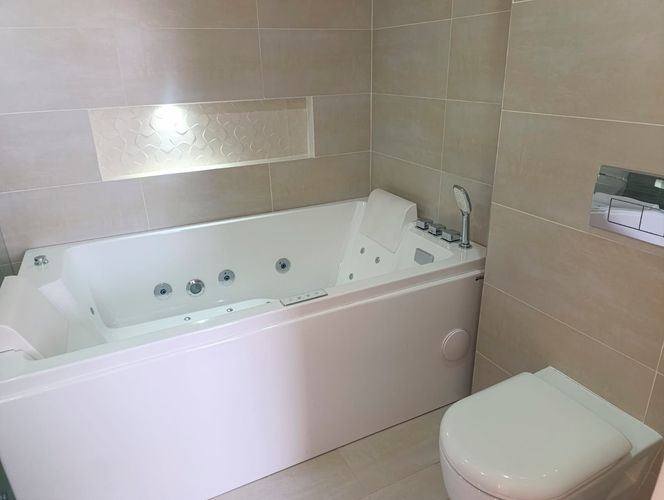 Apartamento de 3 alcobas en arriendo en El Poblado, Medellín, 120 m² · foto 18 de 19