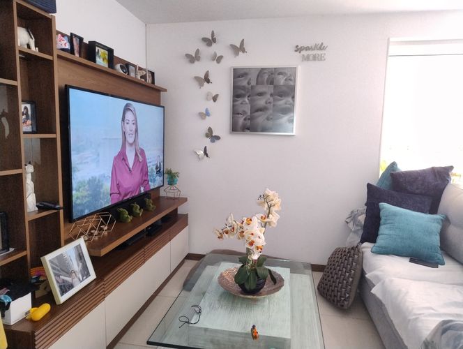 Apartaestudio en venta en La Flora, Cali, 102 m² · foto 3 de 18