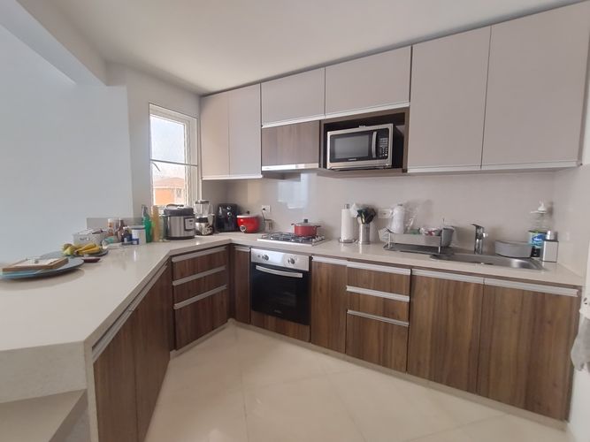 Apartaestudio en venta en La Flora, Cali, 102 m² · foto 5 de 18
