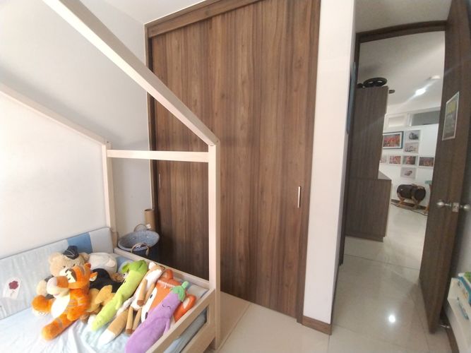 Apartaestudio en venta en La Flora, Cali, 102 m² · foto 8 de 18