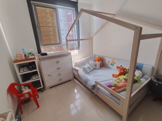 Apartaestudio en venta en La Flora, Cali, 102 m² · foto 9 de 18