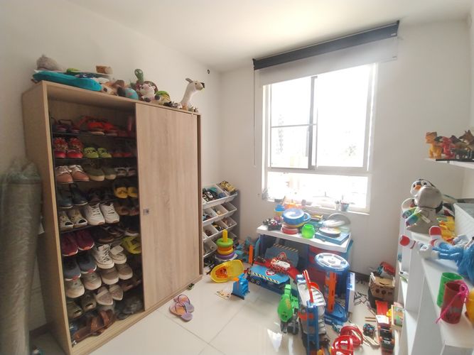 Apartaestudio en venta en La Flora, Cali, 102 m² · foto 10 de 18