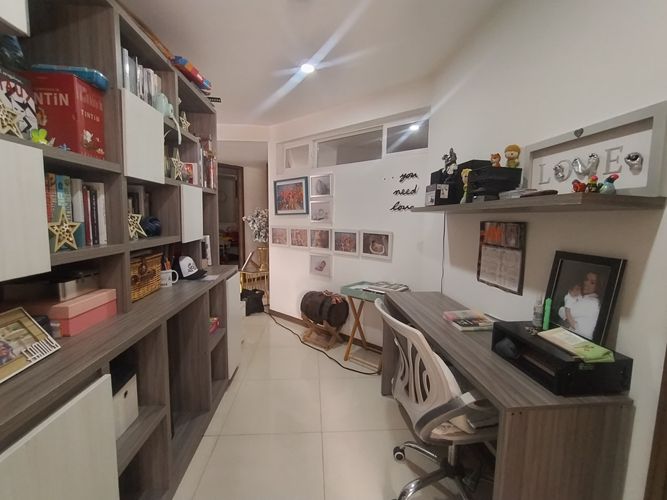 Apartaestudio en venta en La Flora, Cali, 102 m² · foto 12 de 18