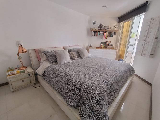 Apartaestudio en venta en La Flora, Cali, 102 m² · foto 13 de 18