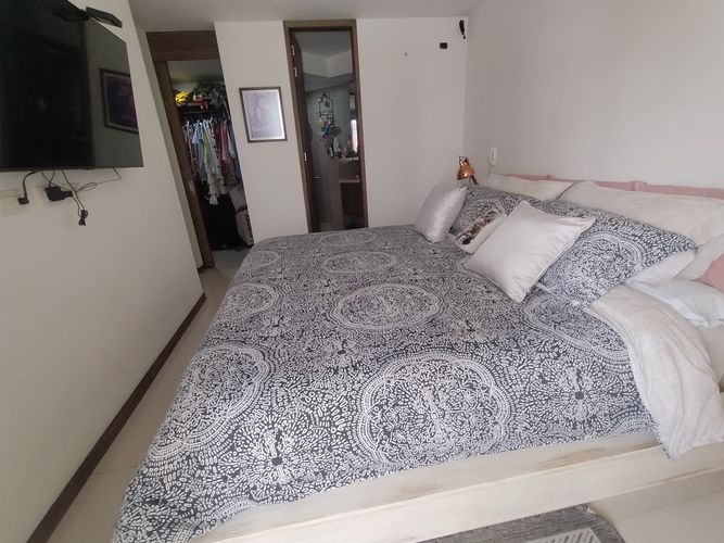 Apartaestudio en venta en La Flora, Cali, 102 m² · foto 14 de 18