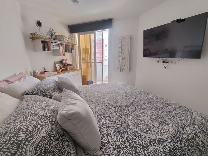 Apartaestudio en venta en La Flora, Cali, 102 m² · foto 15 de 18