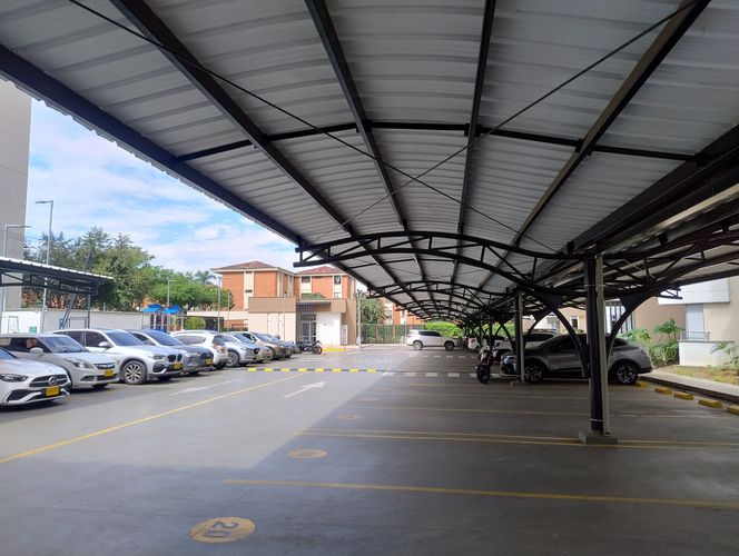 Apartaestudio en venta en La Flora, Cali, 102 m² · foto 16 de 18