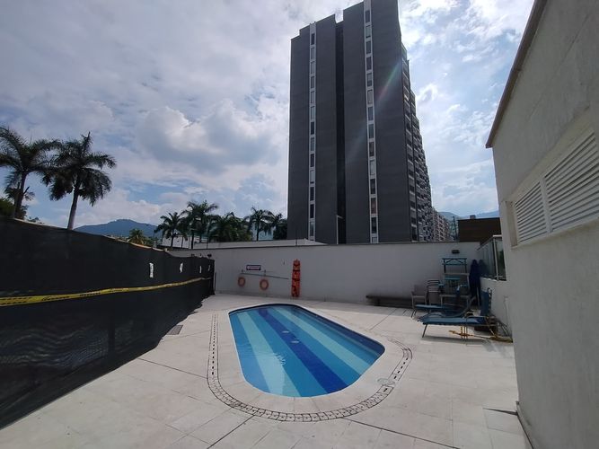 Apartaestudio en venta en La Flora, Cali, 102 m² · foto 17 de 18