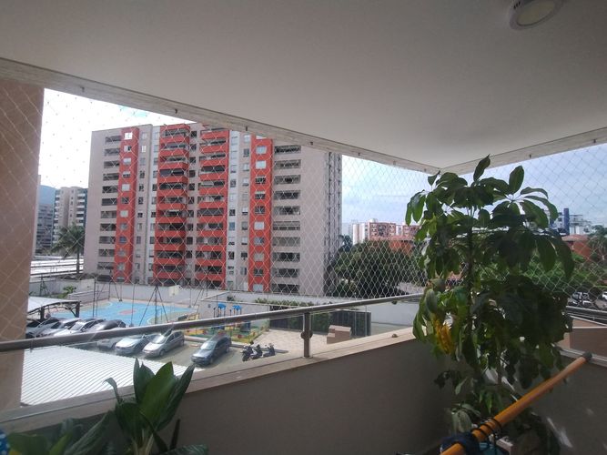 Apartaestudio en venta en La Flora, Cali, 102 m² · foto 18 de 18