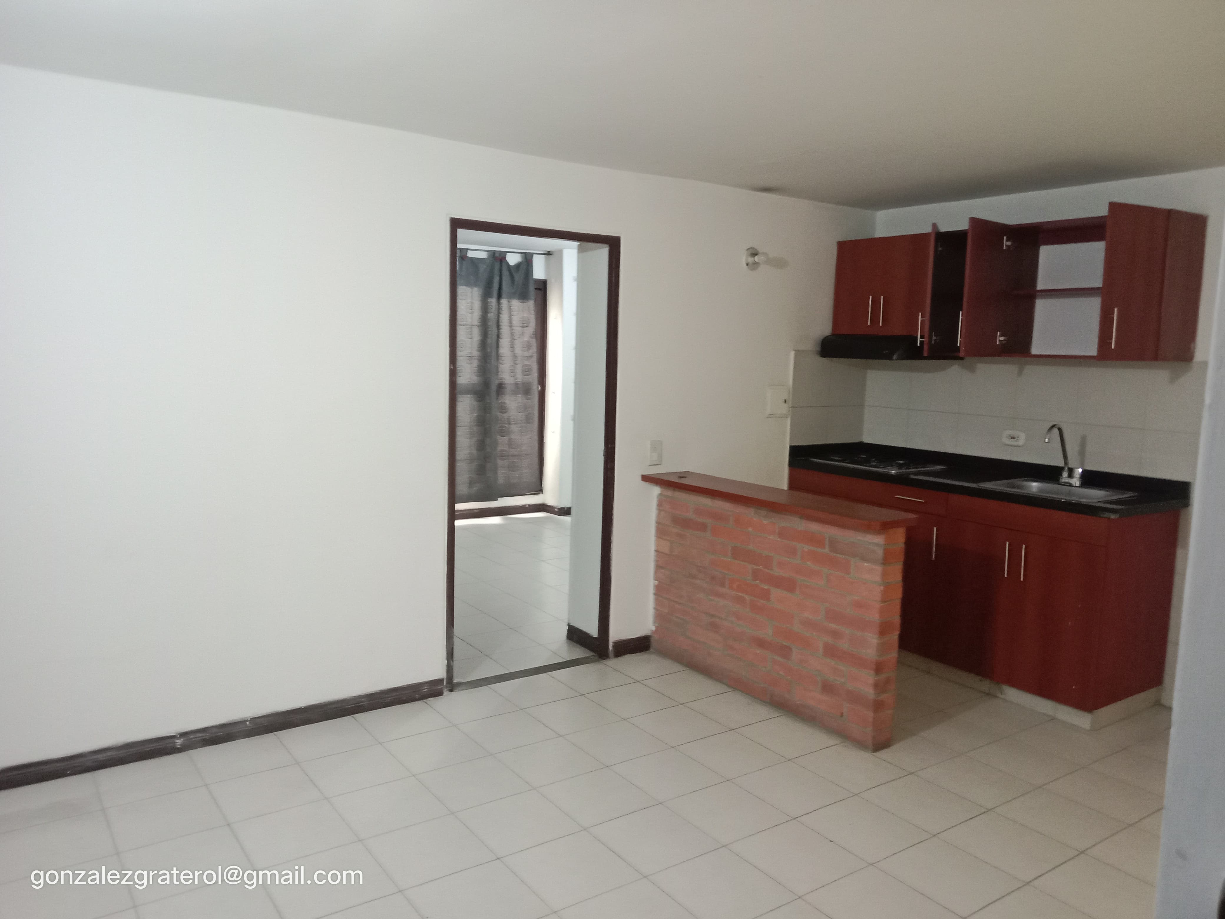 Apartamento en Arriendo en Normandia, Bogotá en Normandia Occidental