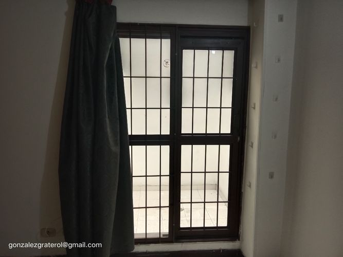 Apartamento de 1 alcoba en arriendo en Normandia, Bogotá, 42 m² · foto 2 de 8