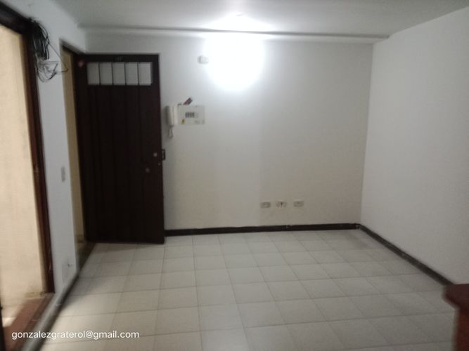 Apartamento de 1 alcoba en arriendo en Normandia, Bogotá, 42 m² · foto 3 de 8