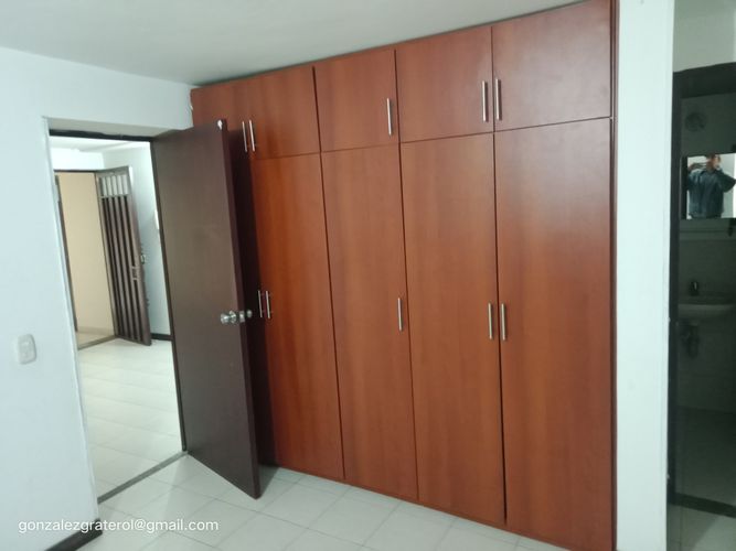 Apartamento de 1 alcoba en arriendo en Normandia, Bogotá, 42 m² · foto 4 de 8