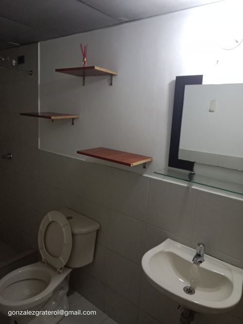Apartamento de 1 alcoba en arriendo en Normandia, Bogotá, 42 m² · foto 5 de 8
