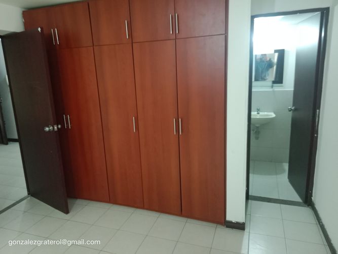 Apartamento de 1 alcoba en arriendo en Normandia, Bogotá, 42 m² · foto 6 de 8