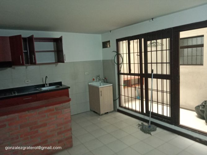 Apartamento de 1 alcoba en arriendo en Normandia, Bogotá, 42 m² · foto 8 de 8
