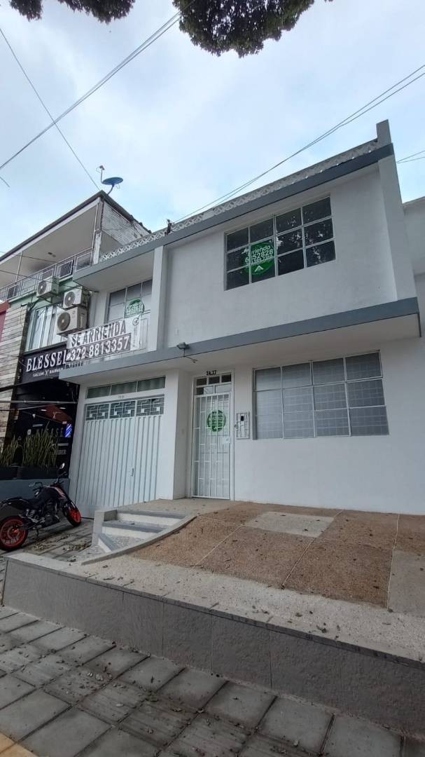 Casa en Arriendo en El prado, Bucaramanga