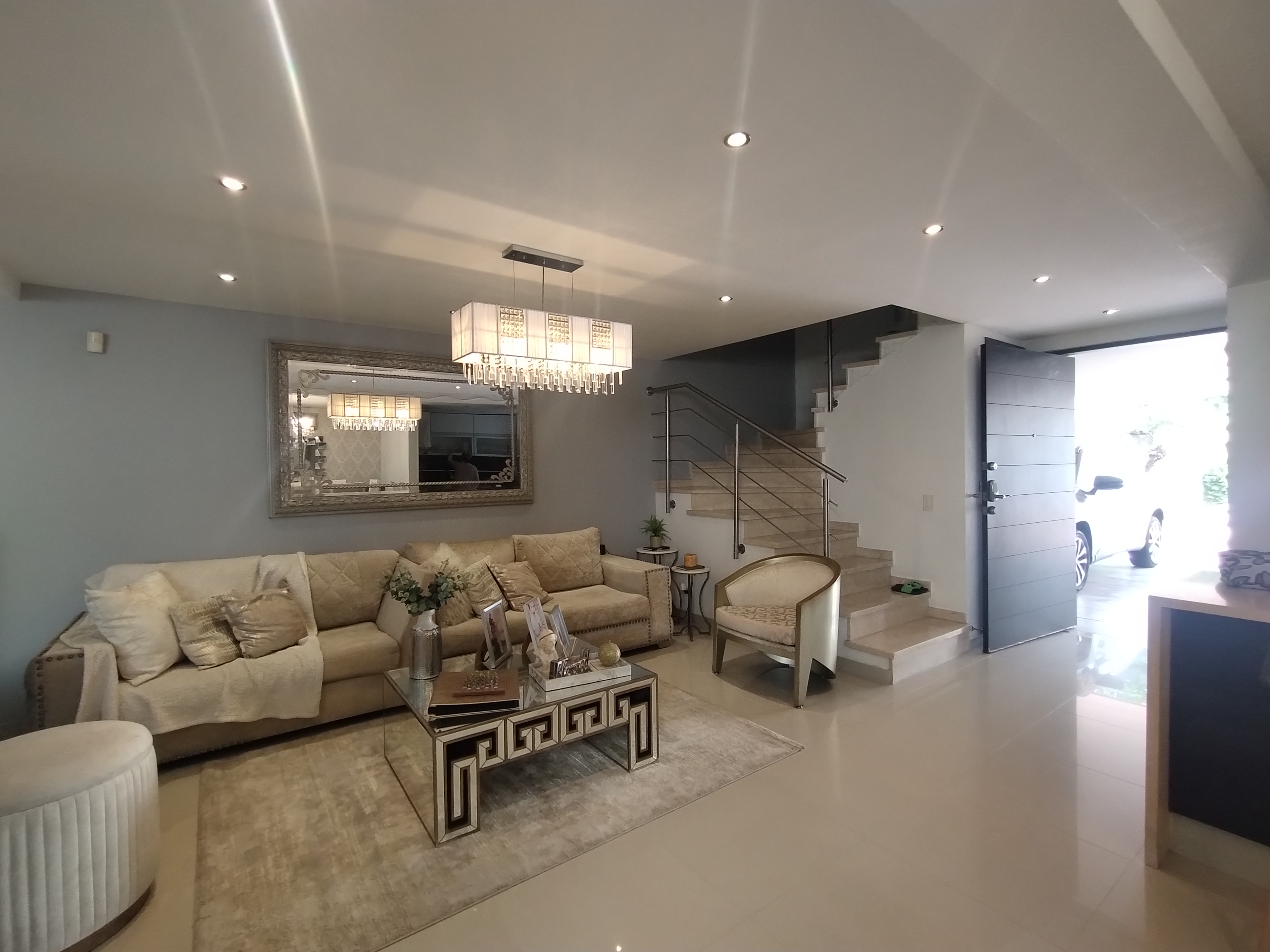 Casa en Arriendo en Villa santos, Barranquilla