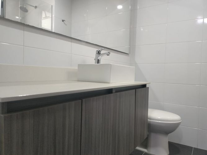 Apartamento de 3 alcobas en arriendo en El Poblado, Medellín, 121 m² · foto 14 de 15