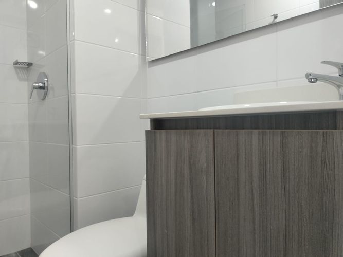 Apartamento de 3 alcobas en arriendo en El Poblado, Medellín, 121 m² · foto 15 de 15
