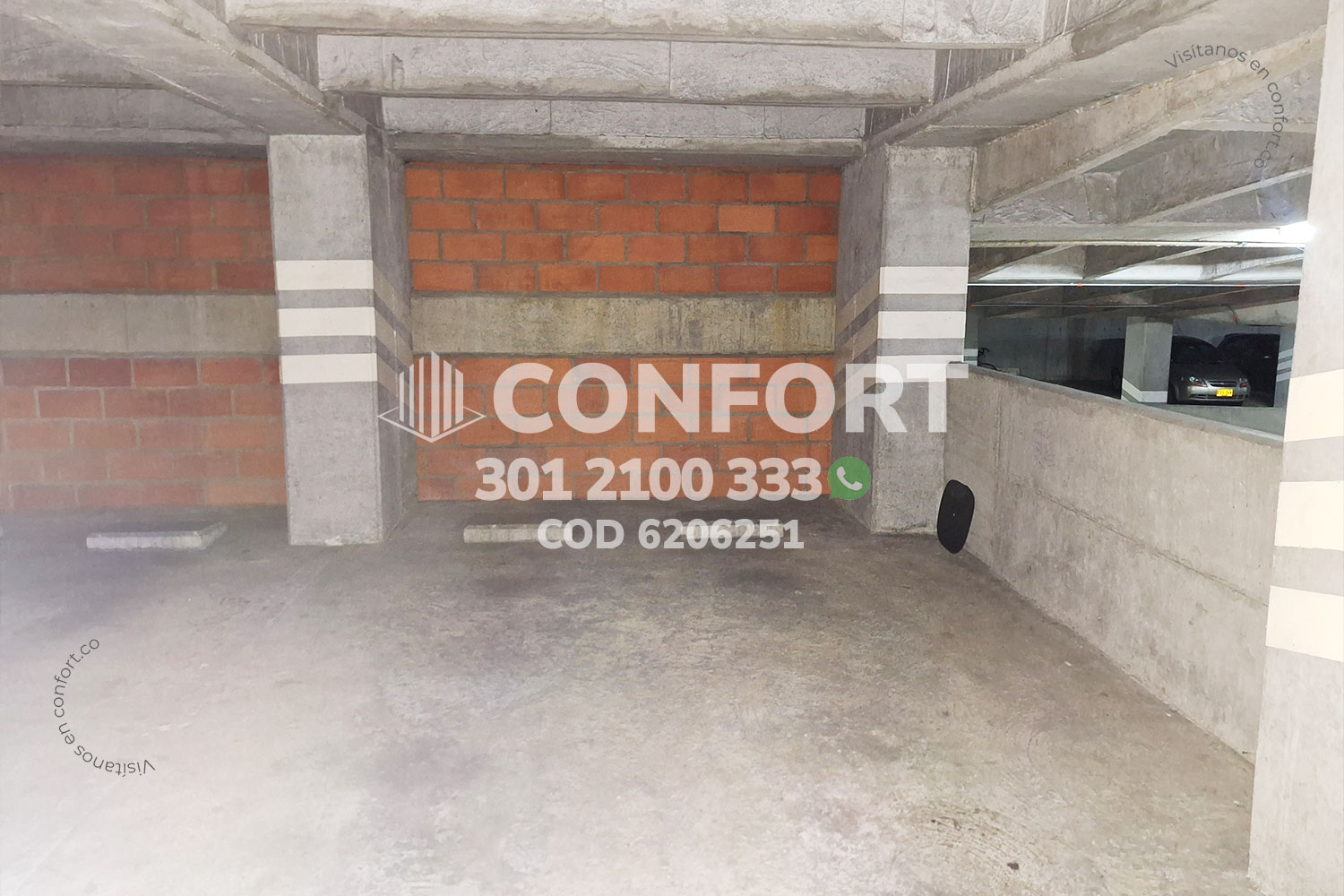 Apartamento en arriendo en Los Balsos, Medellín · foto 19 de 24